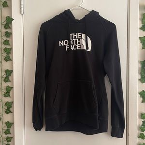 north face hoodie
